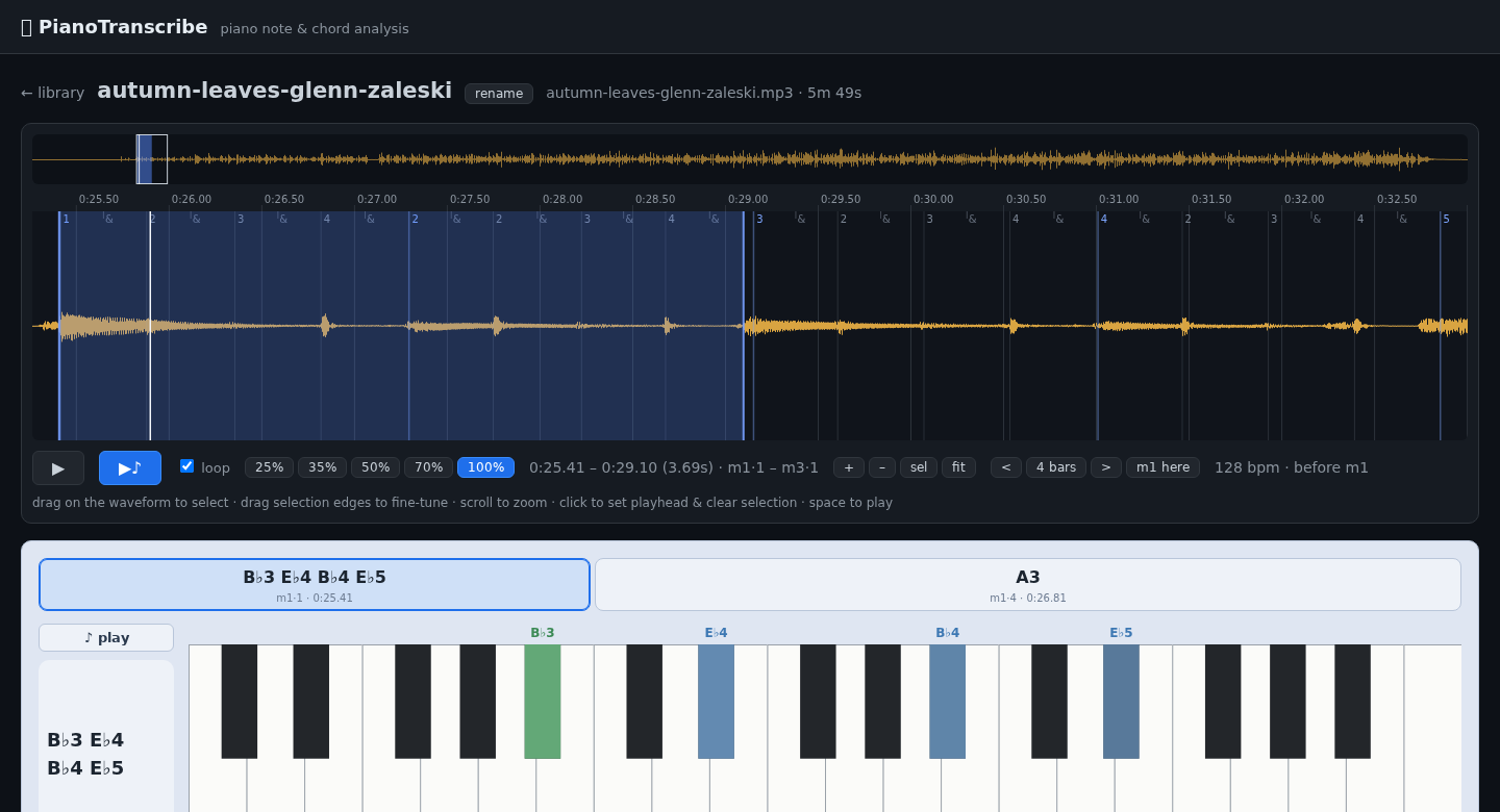 A beat grid you can trust